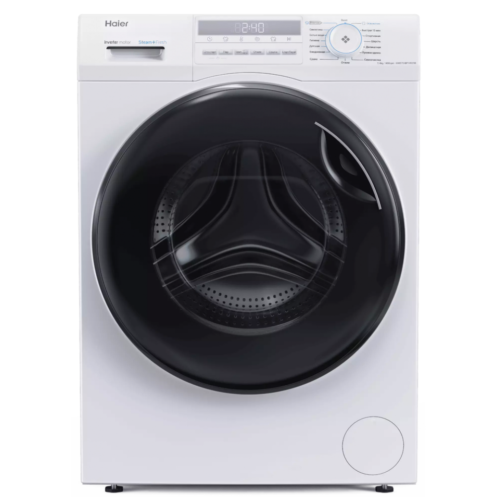 Стиральная машина HAIER HWD70-BP14929B