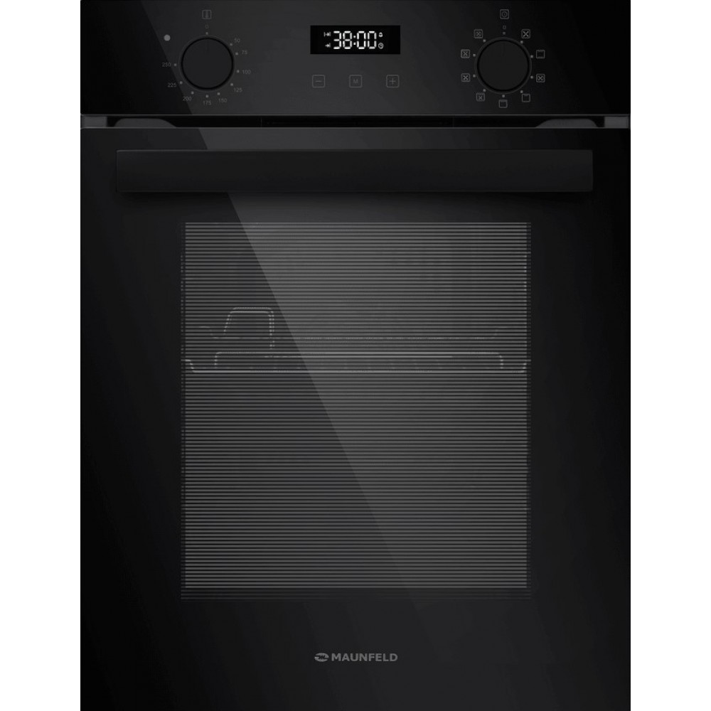 Электрический духовой шкаф Maunfeld EOEM519PB2