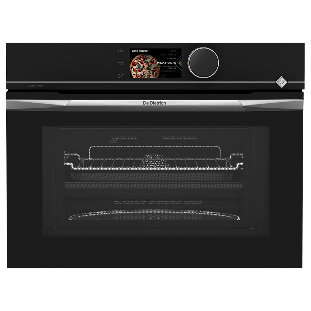 Встраиваемая микроволновая печь De Dietrich DKC4756X