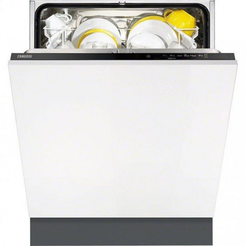 Посудомоечная машина ZANUSSI ZDT 91301FA