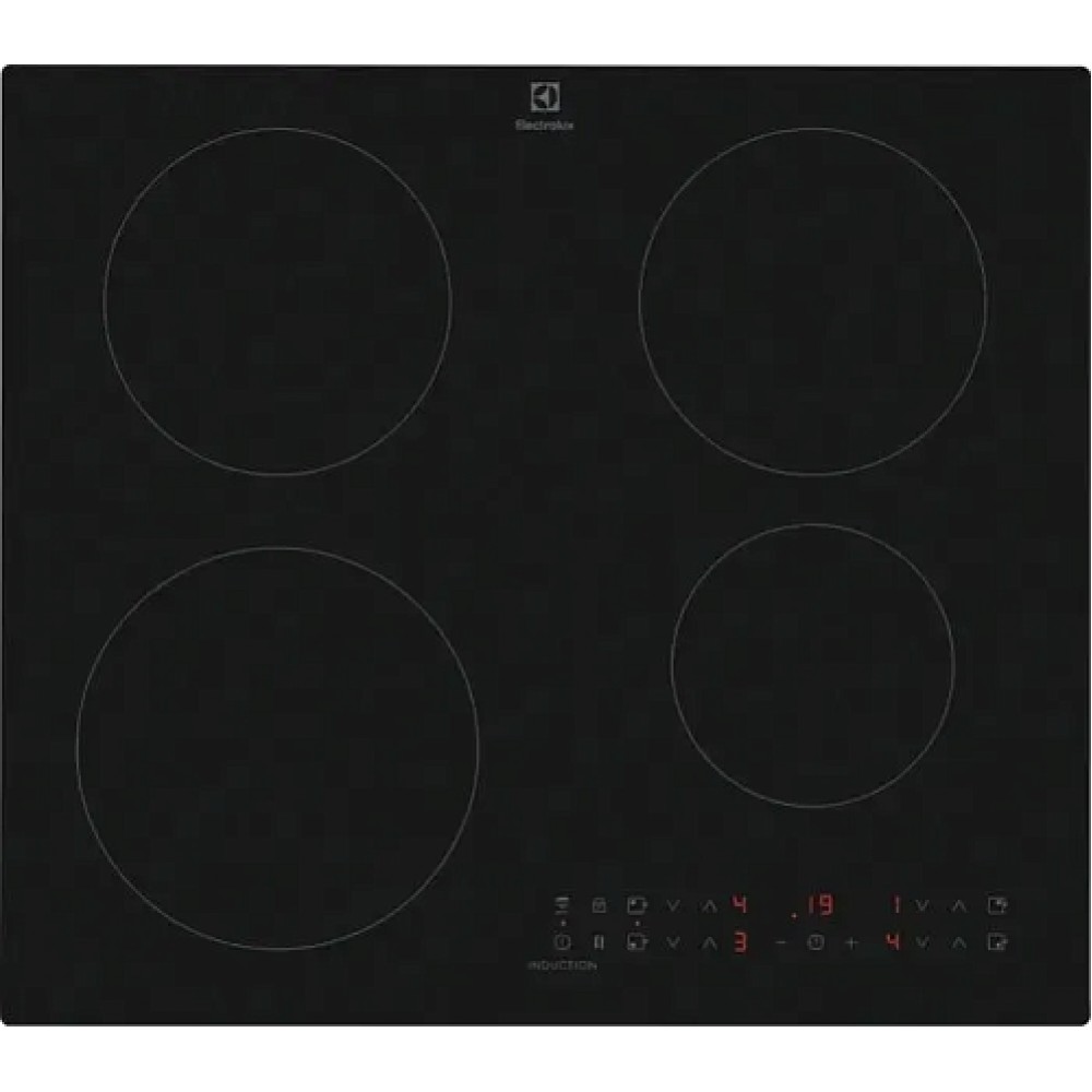 Варочная панель ELECTROLUX EIT60433CT