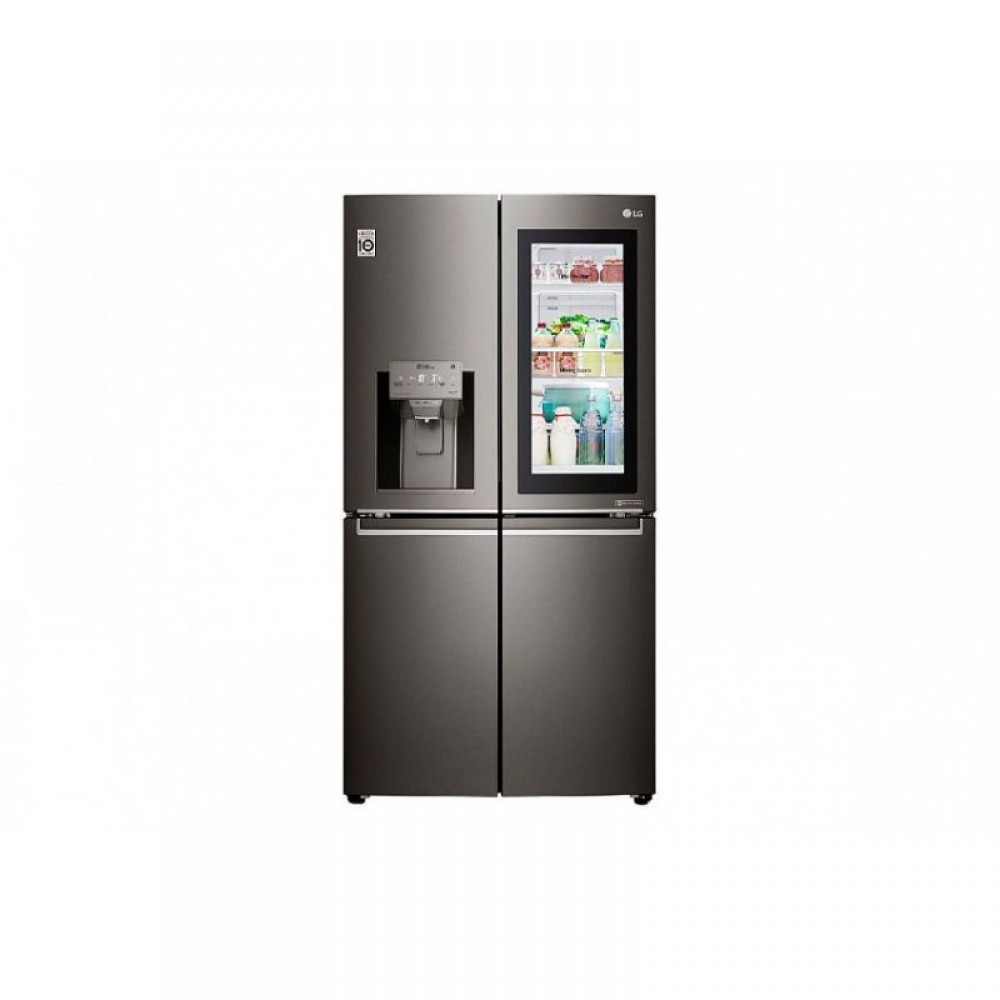 Холодильник LG GR-X24FTKSB