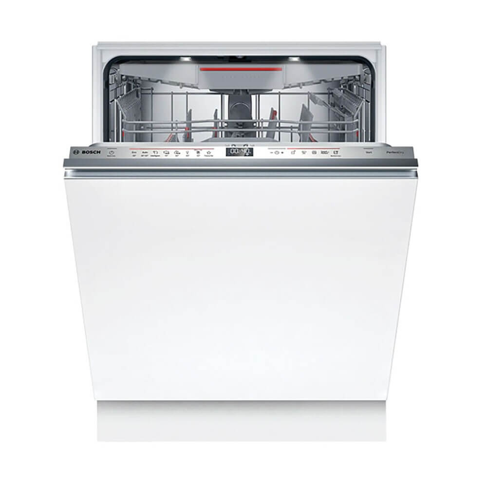 Встраиваемая посудомоечная машина BOSCH SMV6ZCX03E