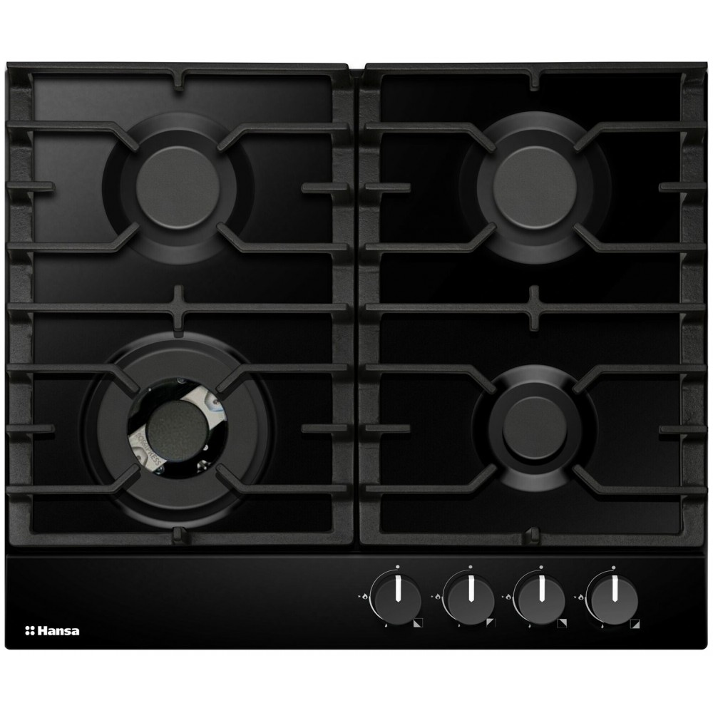 Газовая варочная панель Hansa BHGS611839