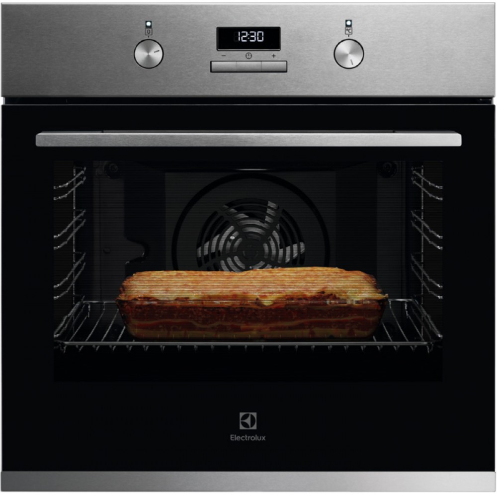 Духовой шкаф ELECTROLUX OKF3H70X