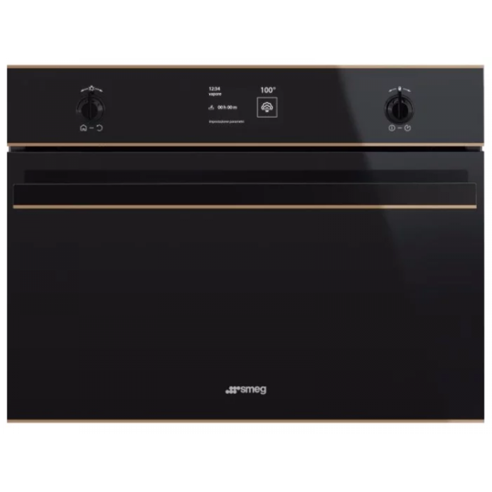 Духовой шкаф SMEG SF 4603 VCNR