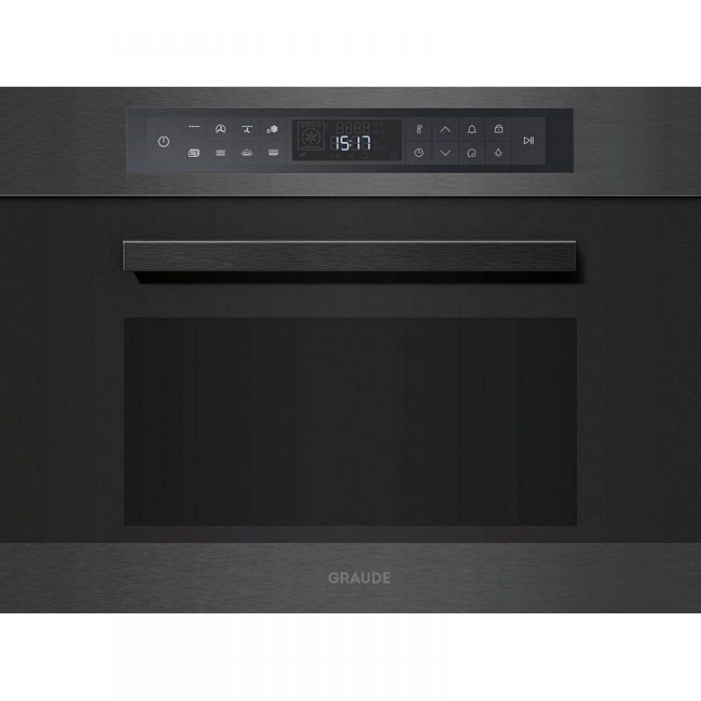 Духовой шкаф GRAUDE BWG 45.0 SE