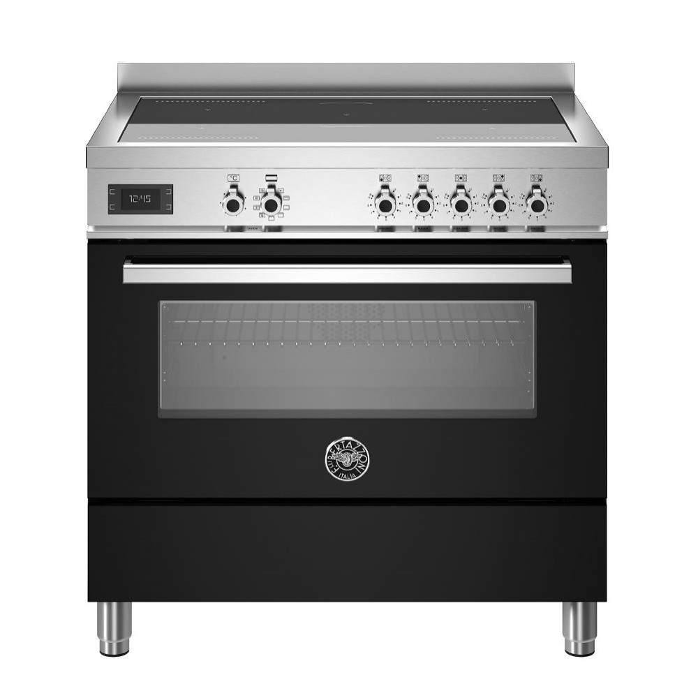 Варочный центр Bertazzoni Professional PRO95I1ENET