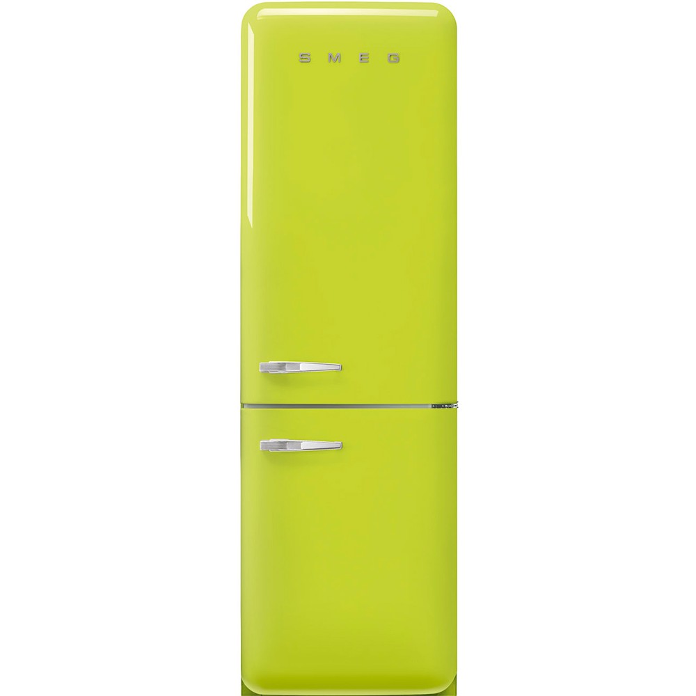 Холодильник Smeg FAB32RLI6