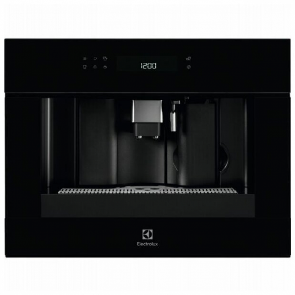 Кофемашина ELECTROLUX KBC65Z