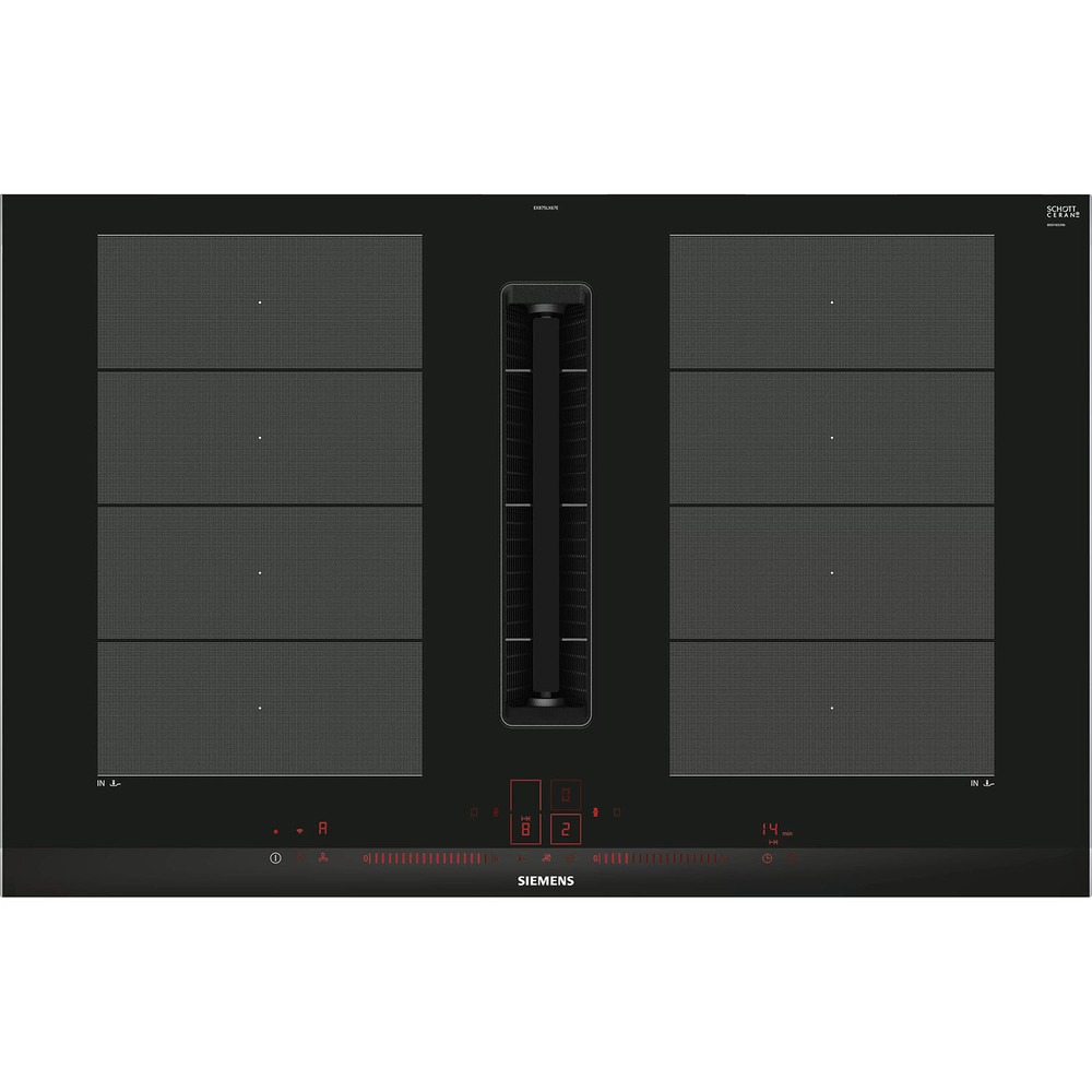 Варочная панель SIEMENS EX875LX67E