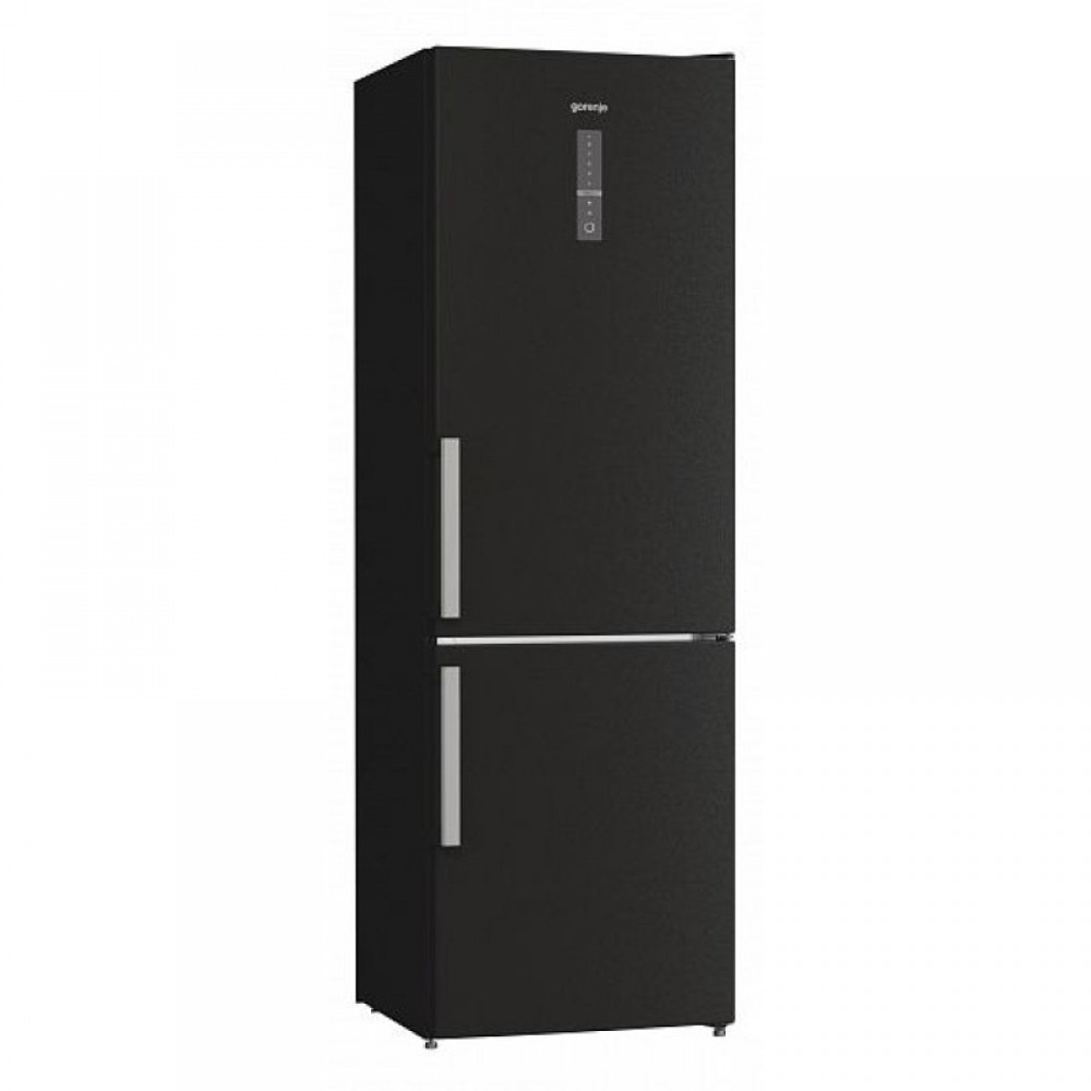 Холодильник GORENJE NRK 6192 MBK