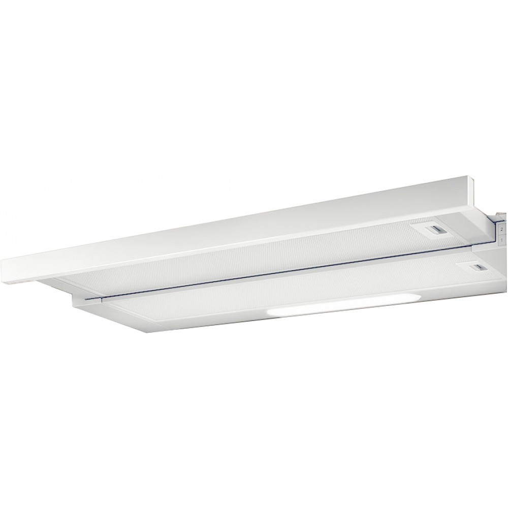 Встраиваемая вытяжка Elica ELITE 14 LUX WH/A/60