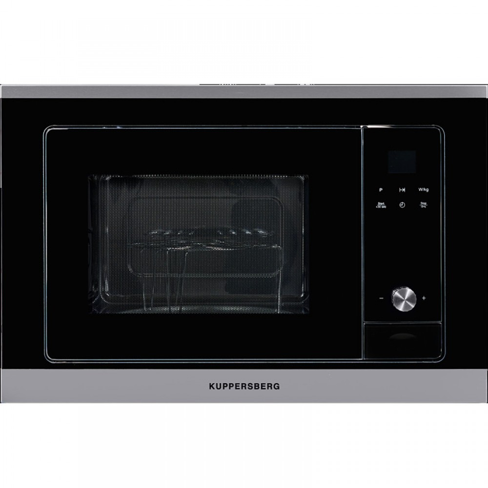 Микроволновая печь KUPPERSBERG HMW 655 X