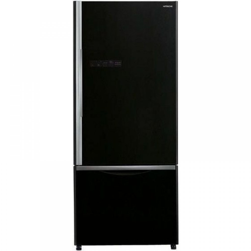 Холодильник HITACHI R-B 502 PU6 GBK