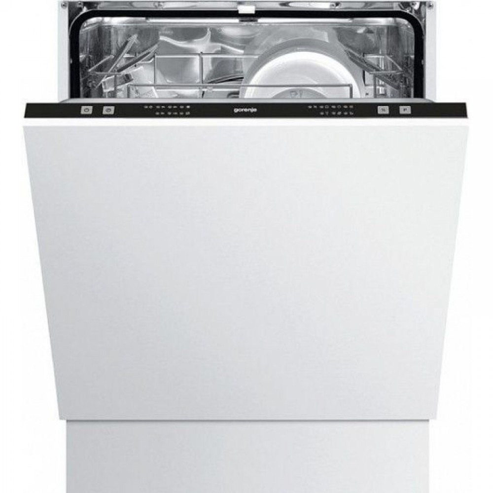 Встраиваемая посудомоечная машина GORENJE GV61211