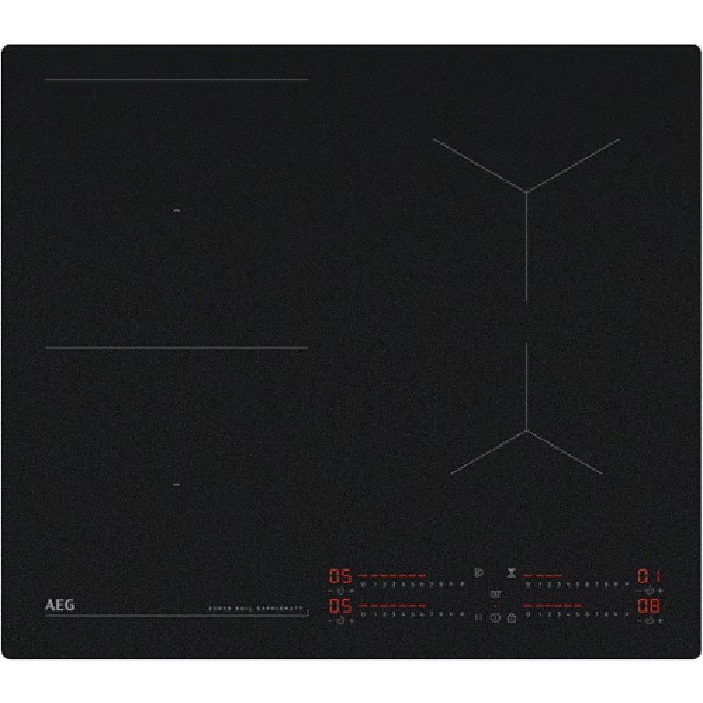 Варочная панель AEG TI64IB10IZ