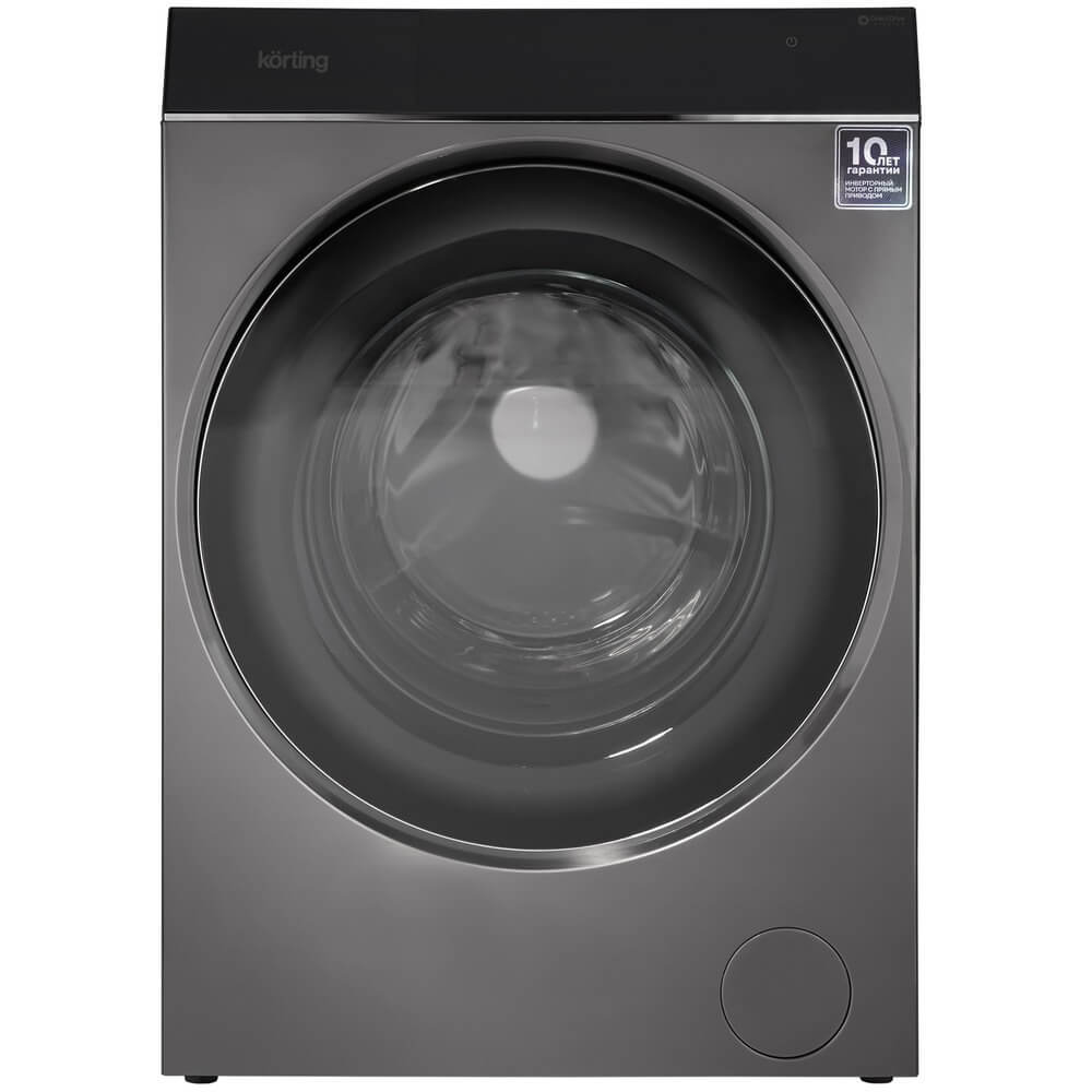 Стиральная машина с паром KORTING KWM 60DS1499 AN