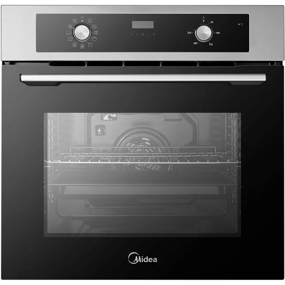 Духовой шкаф MIDEA MO69103X