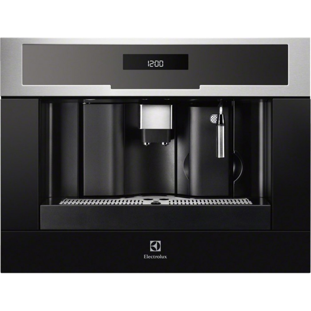 Встраиваемая кофемашина ELECTROLUX EBC 54513 OX