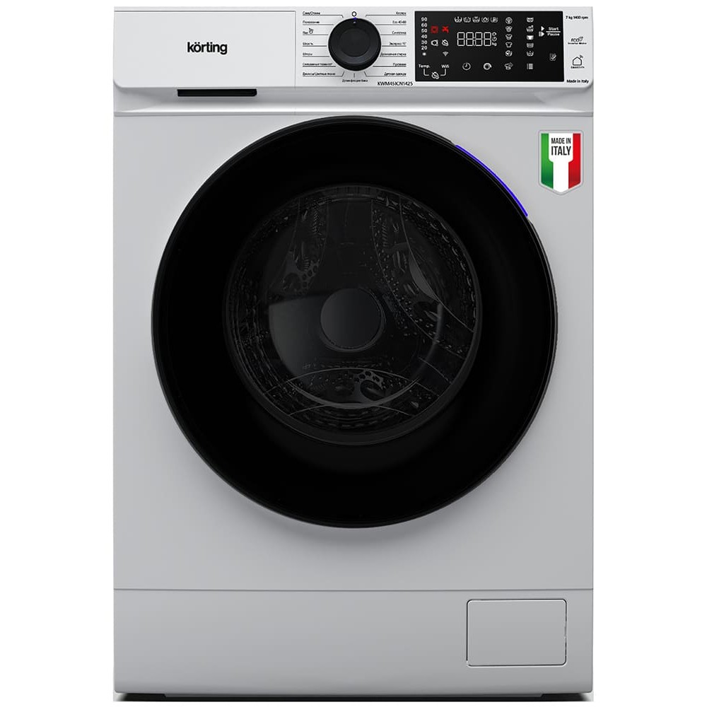 Cтиральная машина Korting KWM 45ICN1425