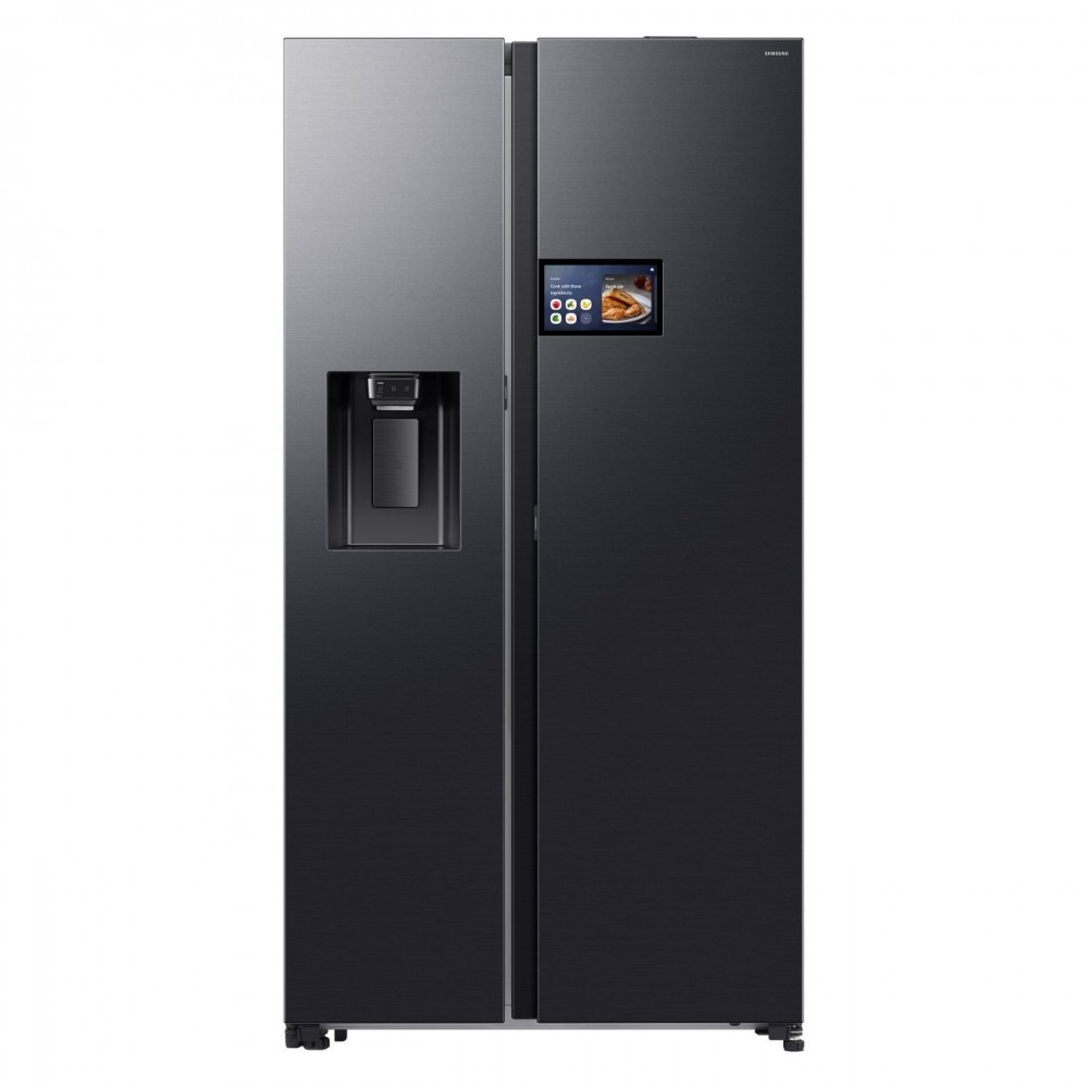 Холодильник SAMSUNG RS90F65D1FWR
