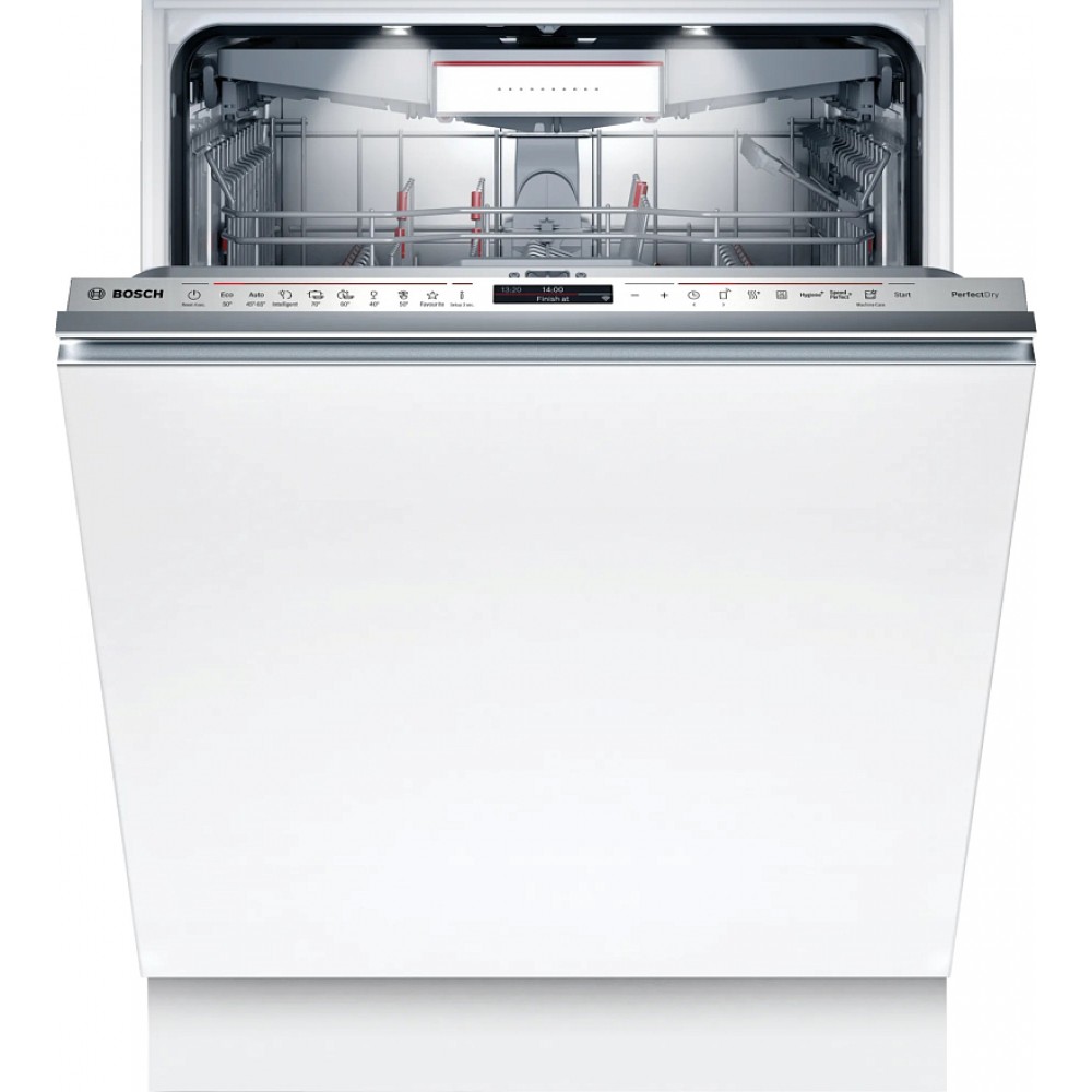 Встраиваемая посудомоечная машина BOSCH SMV8YCX03E