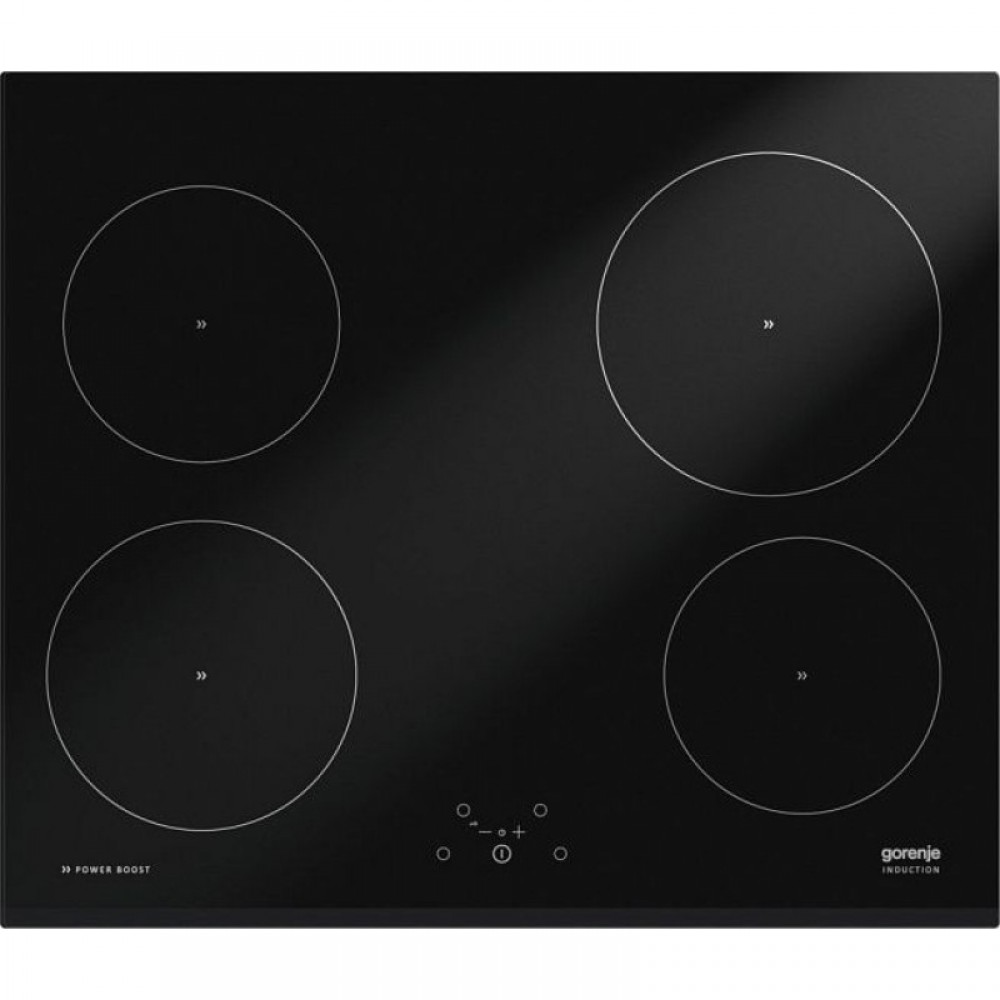 Электрическая варочная панель GORENJE IT 614 CSC