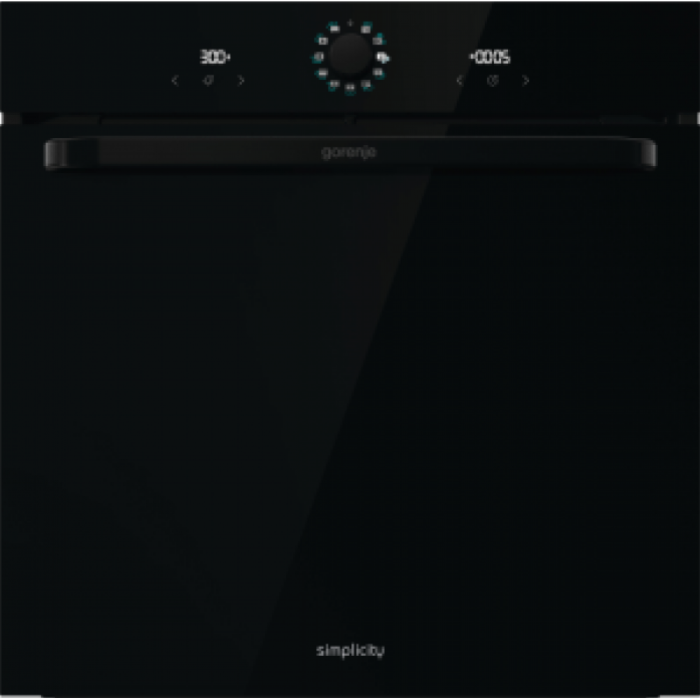 Духовой шкаф GORENJE BOS6737SYB