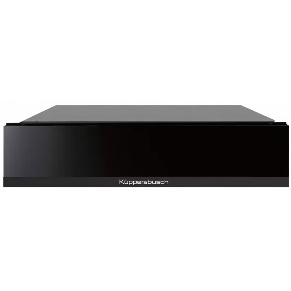 Вакууматор Kuppersbusch CSV 6800.0 S5 Black Velvet