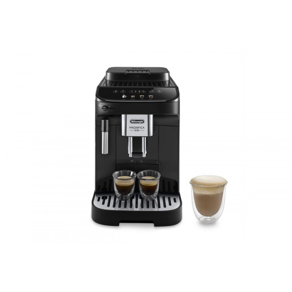 Кофемашина DeLonghi ECAM290.22.B