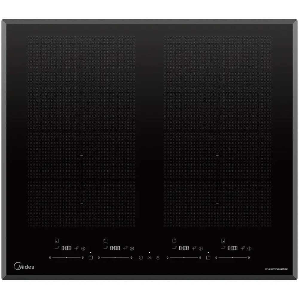 Индукционная варочная панель MIDEA MIH67880F