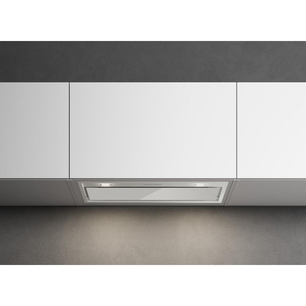 Встраиваемая вытяжка Falmec BUILT IN BURANO PLUS 50 WH