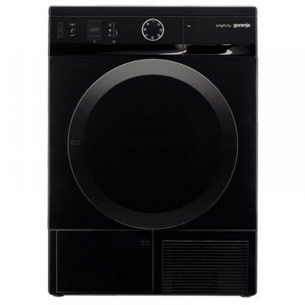 Сушильная машина GORENJE D 74 SY2 B