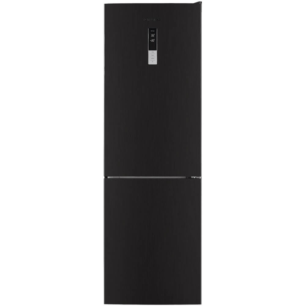 Холодильник MAUNFELD MFF185NFSB10 INVERTER