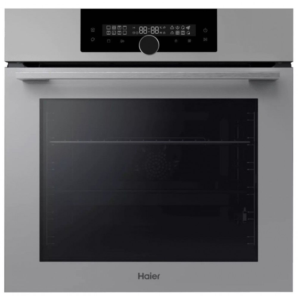 Духовой шкаф HAIER HOQ-F6QSN3GG