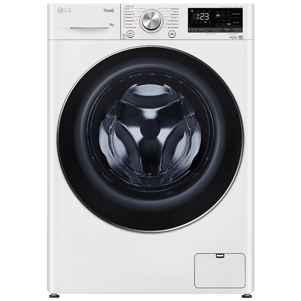Стиральная машина LG F2V9FW9W