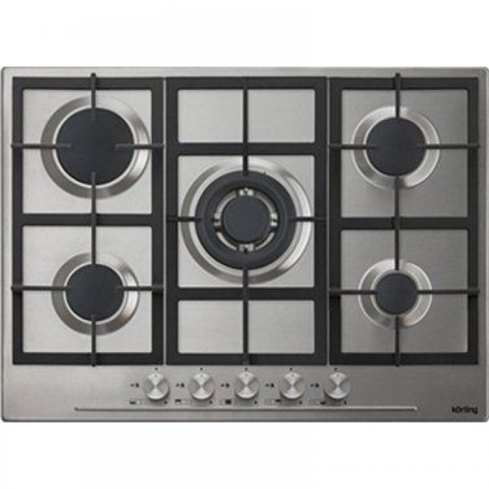 Варочная панель KORTING HG 765 CTX