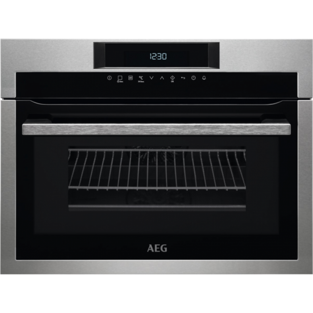 Микроволновая печь AEG MBB 1756 SM