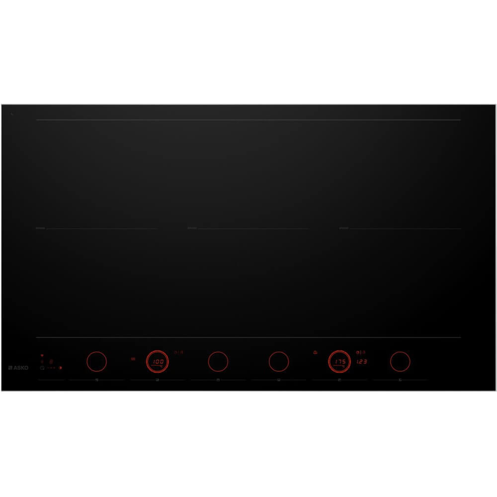 Варочная панель ASKO HID956GC