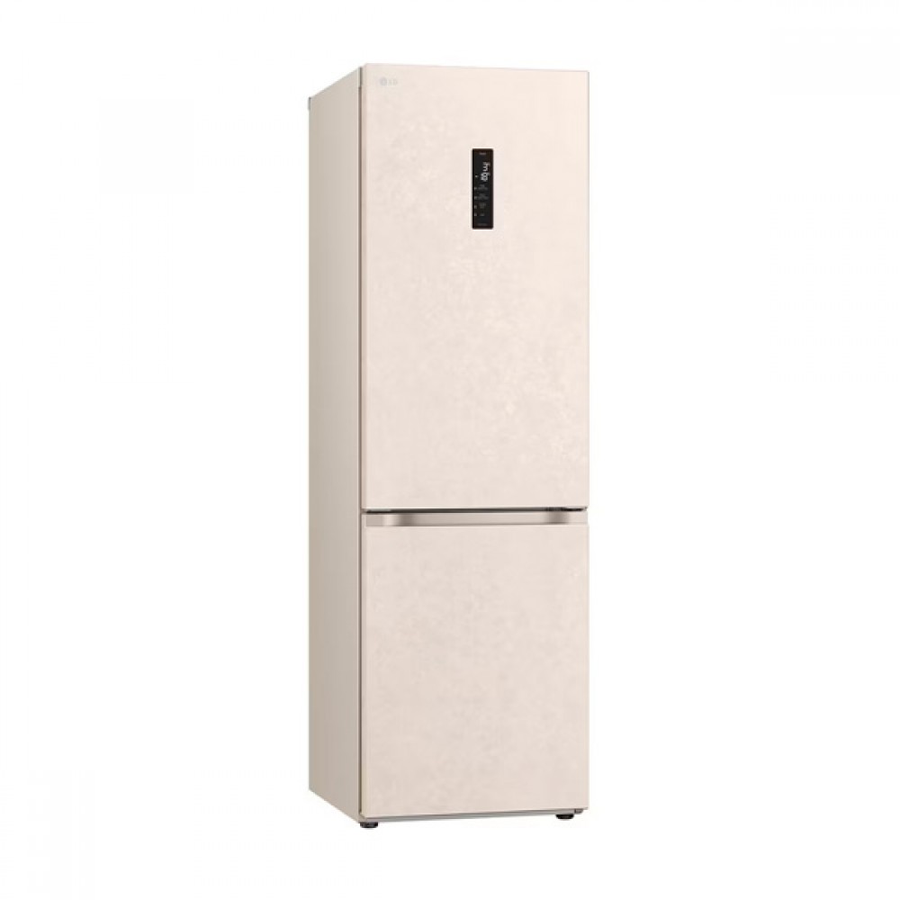 Холодильник LG GC-B459FEPW