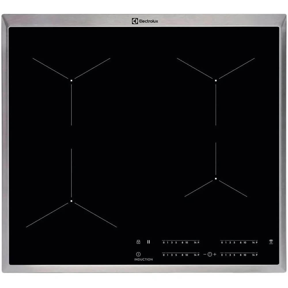 Индукционая варочная панель ELECTROLUX EIT60443X