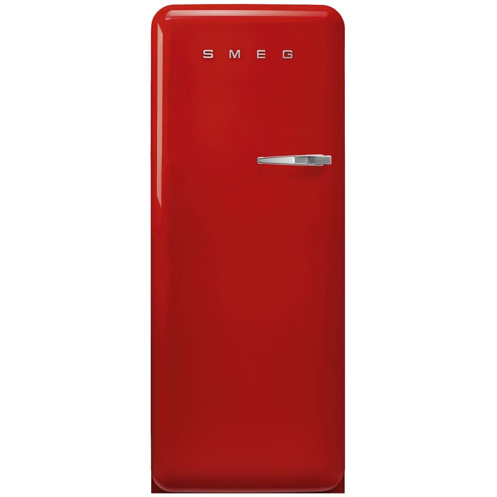 Холодильник SMEG FAB28LRD6