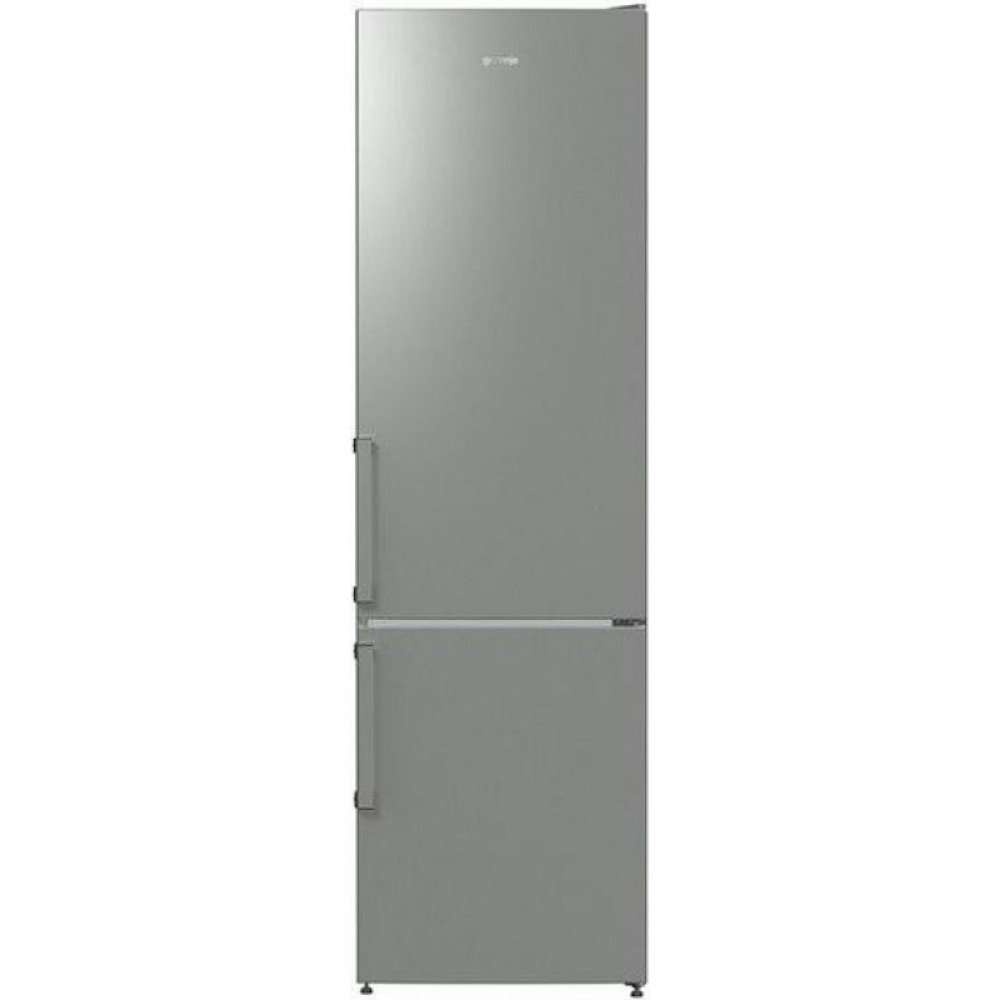 Холодильник GORENJE RK 6201 FX