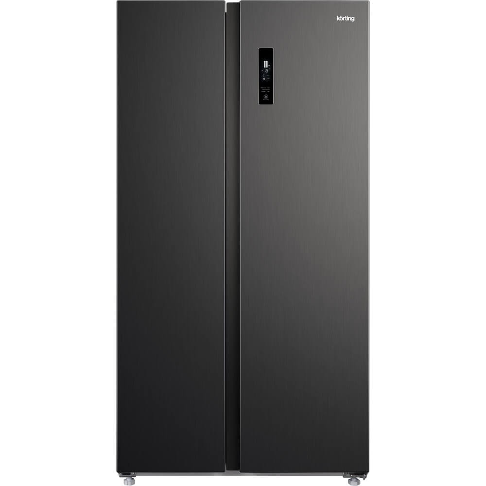Холодильник KORTING KNFS 93535 XN