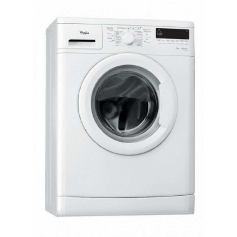 Cтиральная машина WHIRLPOOL AWW 61200