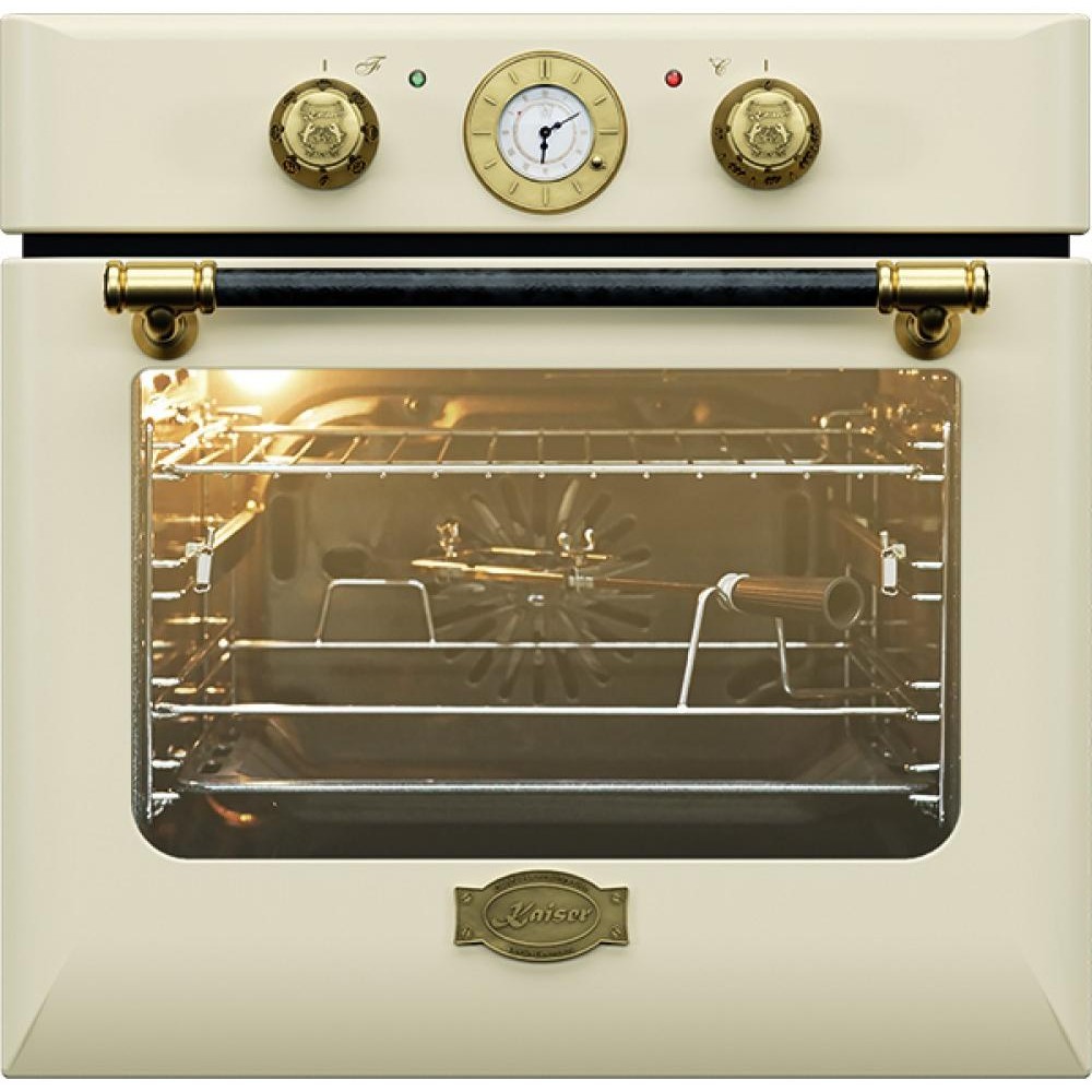 Духовой шкаф Kaiser EH 6432 ELFBE ECO