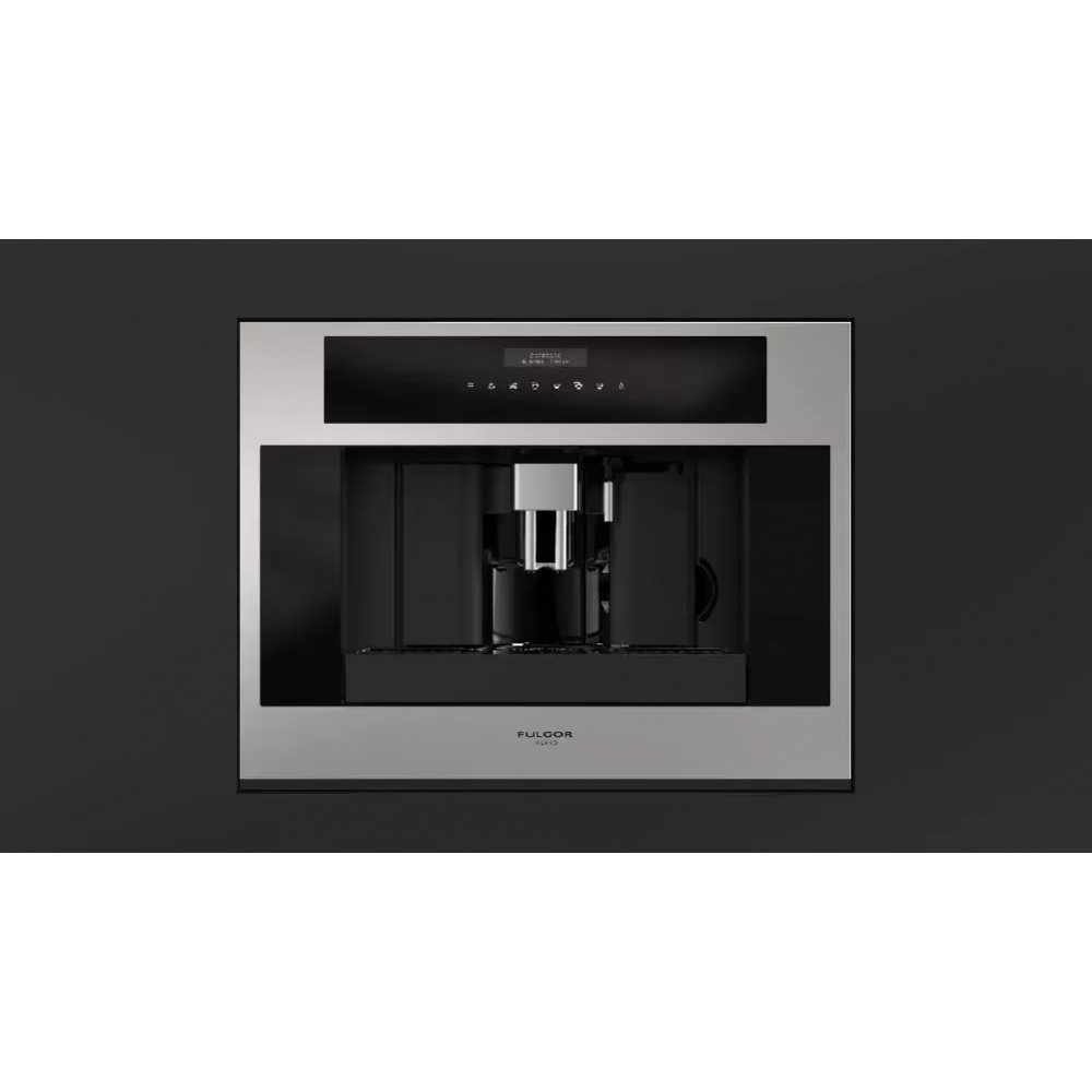 Встраиваемая кофемашина FULGOR MILANO FCM 4500 TF X