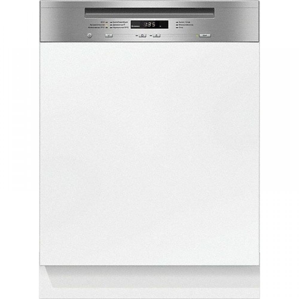 Посудомоечная машина MIELE G6620 SCI