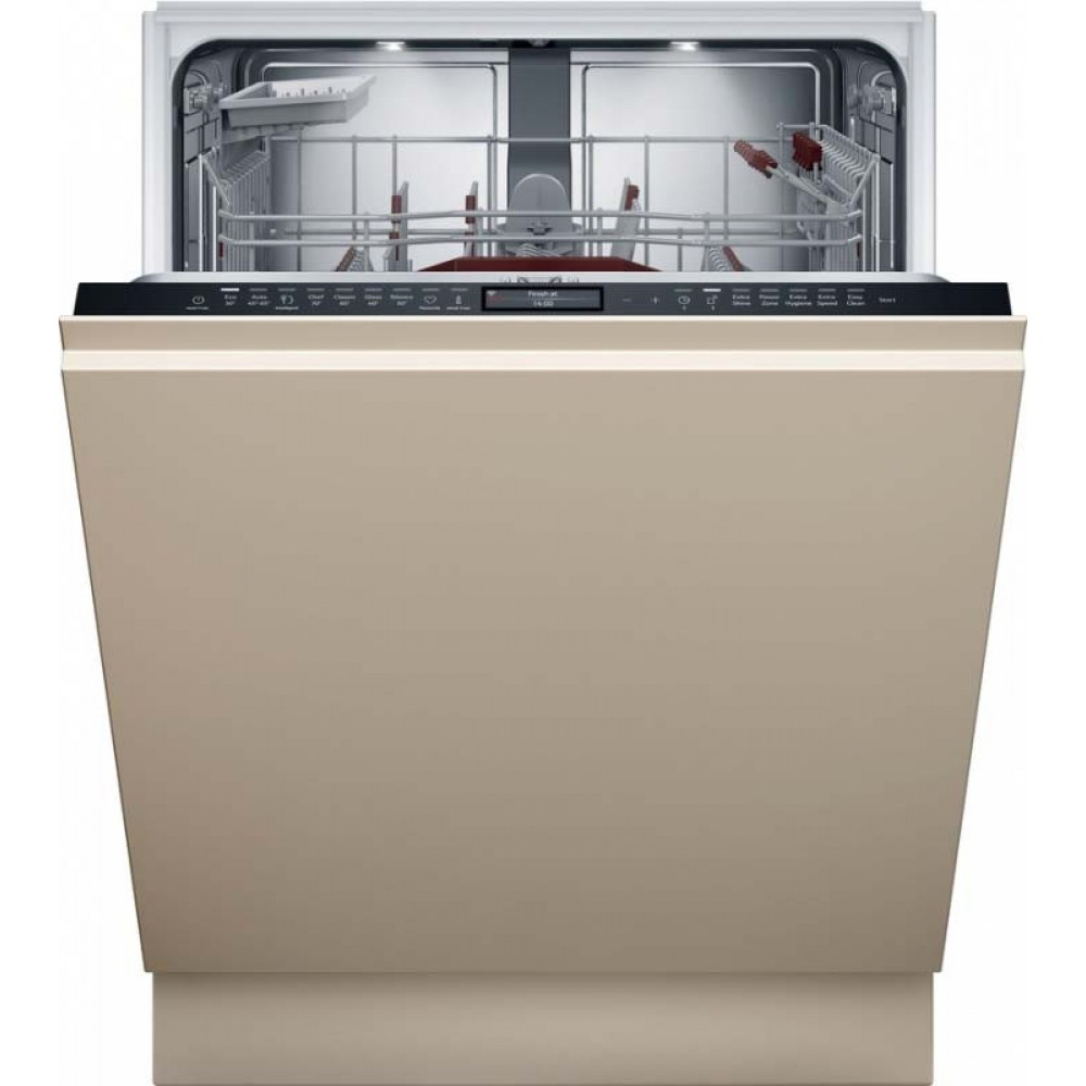 Встраиваемая посудомоечная машина Neff S199ZB802E